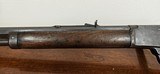 Marlin 1888 .38-40 - 19 of 25