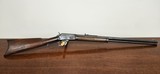 Marlin 1888 .38-40