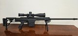 Barret 98B .338 Lapua Magnum - 1 of 17