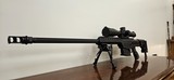 Barret 98B .338 Lapua Magnum - 17 of 17