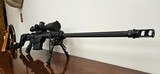 Barret 98B .338 Lapua Magnum - 9 of 17