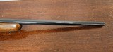 Ruger M77 .30-06 W/ Redfield - 10 of 23