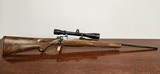 Ruger M77 .30-06 W/ Redfield