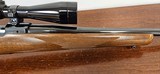 Ruger M77 .30-06 W/ Redfield - 7 of 23