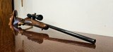 Ruger M77 .30-06 W/ Redfield - 11 of 23