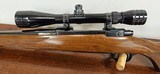 Ruger M77 .30-06 W/ Redfield - 16 of 23