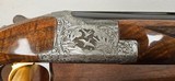 FN Browning Superposed Diana Grade 20g - Franco Engraved - 6 of 23