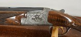 FN Browning Superposed Diana Grade 20g - Franco Engraved - 16 of 23