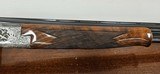 FN Browning Superposed Diana Grade 20g - Franco Engraved - 8 of 23