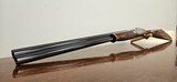 FN Browning Superposed Diana Grade 20g - Franco Engraved - 23 of 23