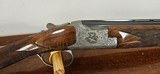 FN Browning Superposed Diana Grade 20g - Franco Engraved - 5 of 23