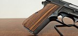 Jim Hoag FN Browning Hi Power 9mm Spegel Grips - 8 of 15