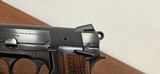 Jim Hoag FN Browning Hi Power 9mm Spegel Grips - 3 of 15