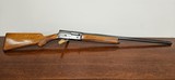 Browning Belgium Auto 5 Sweet Sixteen 16g - 1 of 25