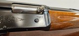 Browning Belgium Auto 5 Sweet Sixteen 16g - 8 of 25