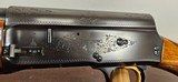 Browning Belgium Auto 5 Sweet Sixteen 16g - 19 of 25