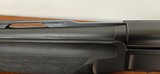 Benelli Super Black Eagle 1 SBE 1 12g 3.5