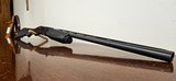 Benelli Super Black Eagle 1 SBE 1 12g 3.5