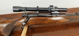 Winchester 70 .270 W/ Lyman Scope 1952 MFG - 5 of 21