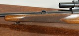 Winchester 70 .270 W/ Lyman Scope 1952 MFG - 17 of 21