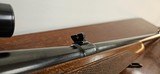 Winchester 70 .270 W/ Lyman Scope 1952 MFG - 8 of 21