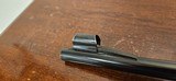 Winchester 70 .270 W/ Lyman Scope 1952 MFG - 20 of 21