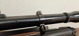 Winchester 70 .270 W/ Lyman Scope 1952 MFG - 16 of 21