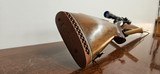 Winchester 70 .270 W/ Lyman Scope 1952 MFG - 2 of 21