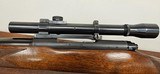 Winchester 70 .270 W/ Lyman Scope 1952 MFG - 15 of 21