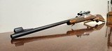 Winchester 70 .270 W/ Lyman Scope 1952 MFG - 21 of 21