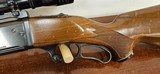 Savage 99CD Series A .308 Win W/ Redfield - 13 of 21