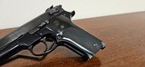 Smith & Wesson 59 9mm W/ Box - 2 of 17