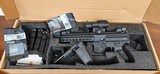 Sig Sauer MPX 9mm W/ Box + Accessories - 15 of 15