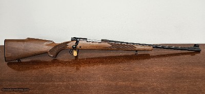 Winchester 70 .30-06