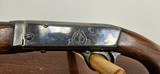 Engraved Remington 241 .22LR - 6 of 22