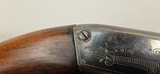 Engraved Remington 241 .22LR - 15 of 22