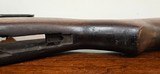 Springfield M1 Garand .30-06 Lead Dipped Rack Number - 21 of 24
