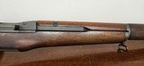 Springfield M1 Garand .30-06 Lead Dipped Rack Number - 6 of 24