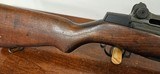 Springfield M1 Garand .30-06 Lead Dipped Rack Number - 4 of 24