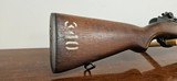 Springfield M1 Garand .30-06 Lead Dipped Rack Number - 3 of 24