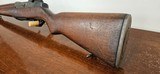 Springfield M1 Garand .30-06 Lead Dipped Rack Number - 10 of 24
