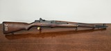 Springfield M1 Garand .30-06 Lead Dipped Rack Number - 1 of 24