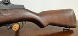 Springfield M1 Garand .30-06 Lead Dipped Rack Number - 11 of 24