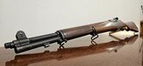 Springfield M1 Garand .30-06 Lead Dipped Rack Number - 15 of 24