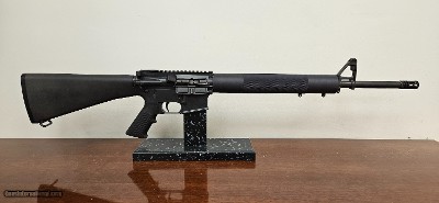 PRICE LOWERED 4/1/25!!!
Colt Sporter Competition HBAR II .223