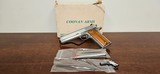 Coonan Arms B .357 Mag W/ Box - 1 of 18