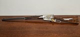 Winchester 1895 .405 Engraved W/ Box LNIB - 10 of 20