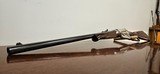 Winchester 1895 .405 Engraved W/ Box LNIB - 18 of 20