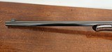 Winchester 1895 .405 Engraved W/ Box LNIB - 17 of 20