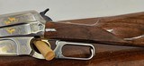 Winchester 1895 .405 Engraved W/ Box LNIB - 12 of 20